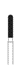 FRESA DIAM.EDENTA FG 881/016 5 PZ