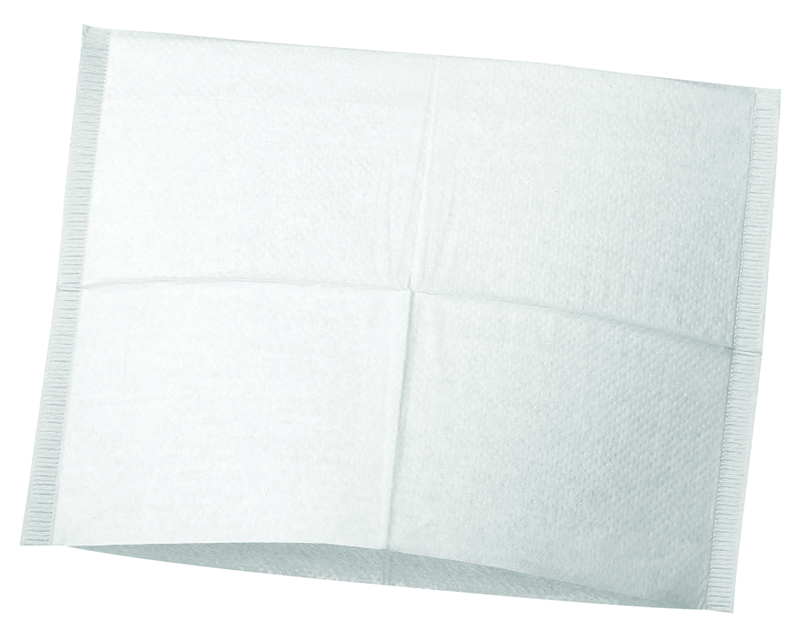 COPRITESTIERA CARTA/PE BIANCO 500 P
