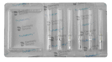 TRUNATOMY GLIDER 25 MM x 6 PZ