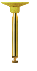 TOPGLOSS EDENTA DISCO EDENTA 6 PZ
