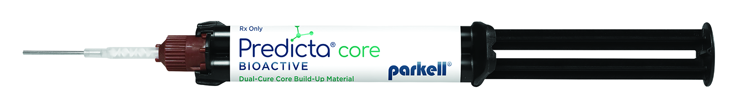PREDICTA CORE FLOWABLE BIANCO SIR.