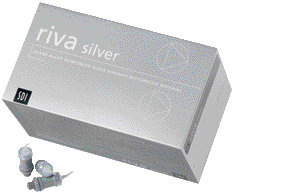 RIVA SILVER 50 CAPS