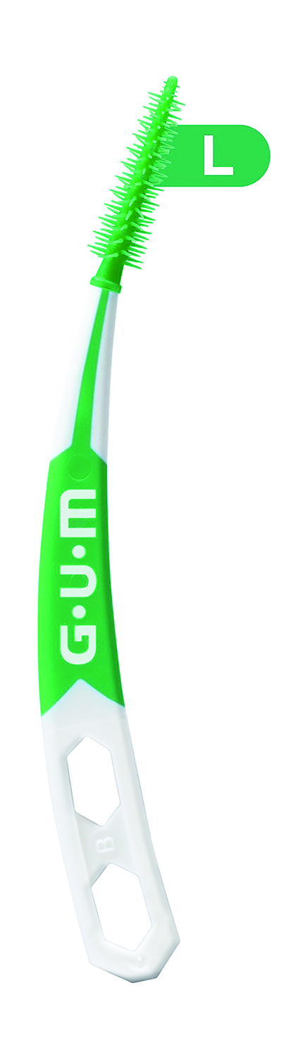 SOFT-PICKS PRO GUM LARGE 100 PZ