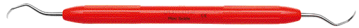 SCALER MINIFALCETTO LM ERGONORM