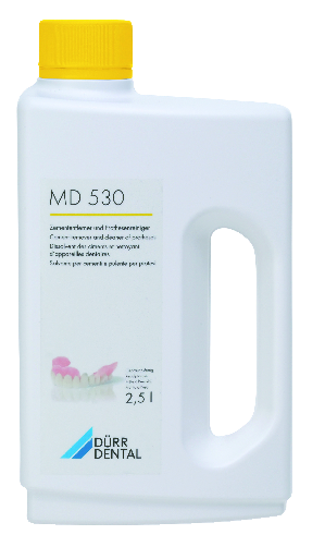 MD-530 DURR FL. 2,5 L