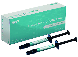 HERCULITE XRV ULTRA FLOW A2  SIR. 2