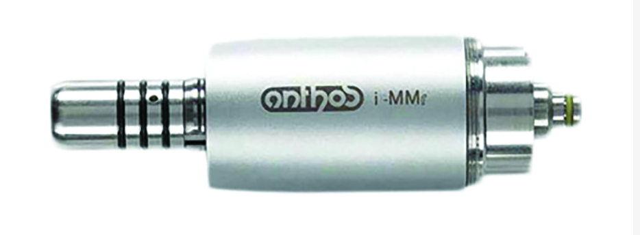 MICROMOTORE I-MMR L 2023