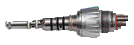ATTACCO KAVO MULTIFLEX 465 LED