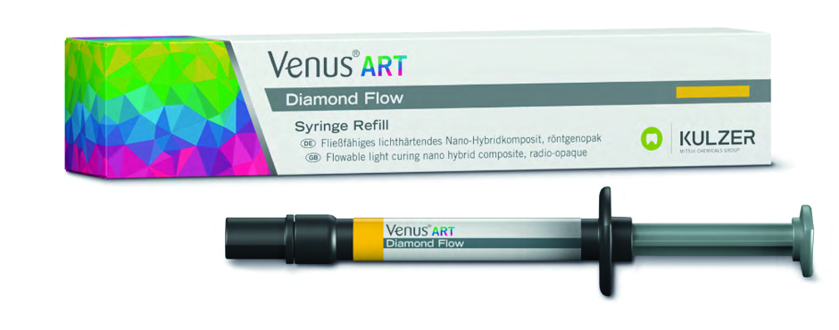 Conservativa - VENUS DIAMOND FLOW COL. A1 SIR. 1,8