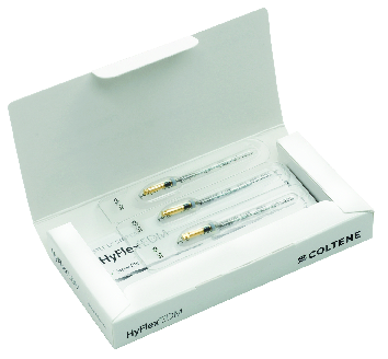 HYFLEX EDM 40/.04 FINISHING 25 MM x