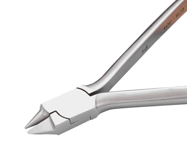 PINZA BECCHI UCCELLO H.F. 678/304