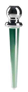 PERNI TITANIO NORMO RHEIN83 10 MM 5