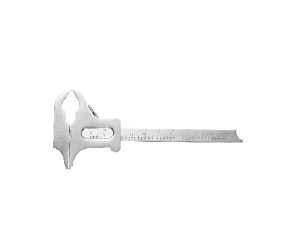 CALIBRO BOLEY ASA 14 CM