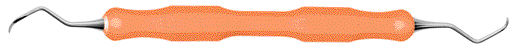 CURETTE CLEANEXT SMART SCALING DSS1