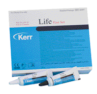 LIFE FAST SET 12G + 12 G
