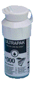 FILO ULTRAPAK NERO MIS.000