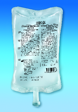LIQUIDO REFRIGERANTE 15 SACCHE x 50