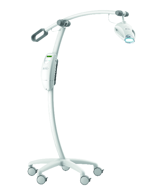 LAMPADA ZOOM WHITESPEED ZME3000