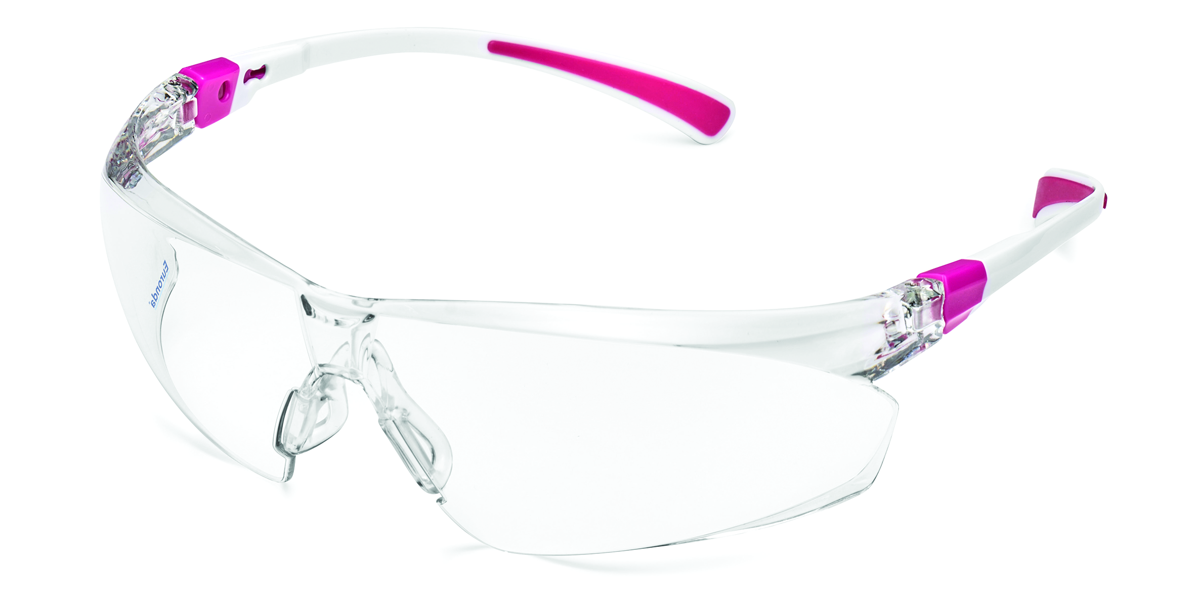 OCCHIALE MONOART FIT UP ROSA
