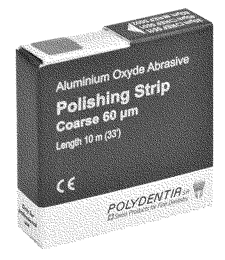 STRISCE POLYDENTIA 60 um ROTOLO 10M