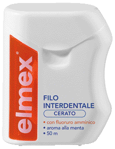 FILO INTERD. ELMEX CER. 6DISP.50 ME