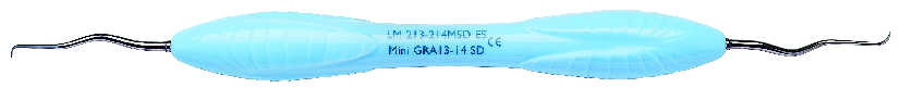 GRACEY MINI 13/14 SD LM ERGOSENSE