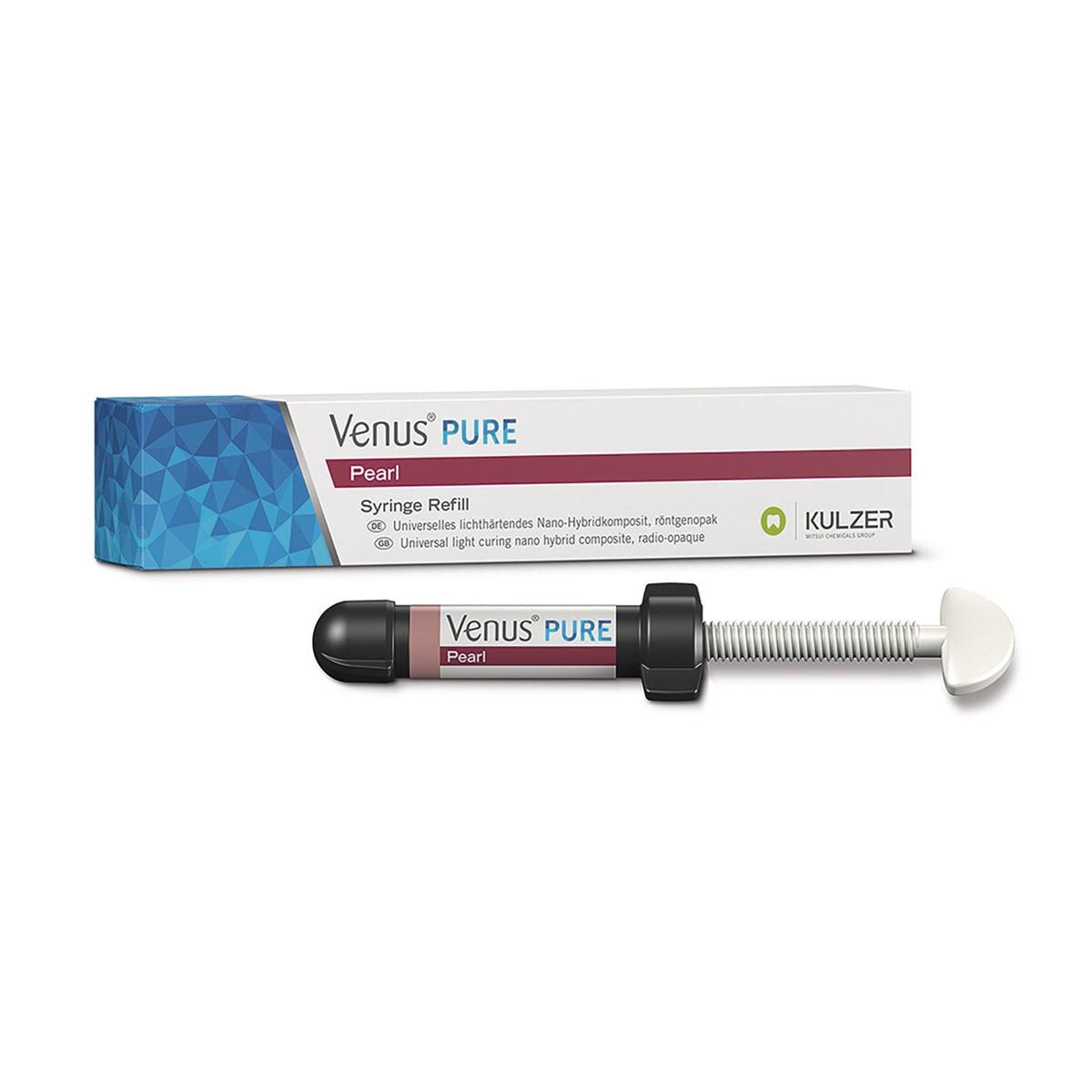 VENUS PEARL MEDIUM SIRINGA 3 G