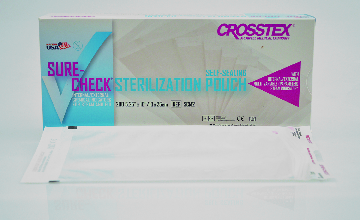 BUSTE SURE CHECK CROSSTEX 13x25CM 2