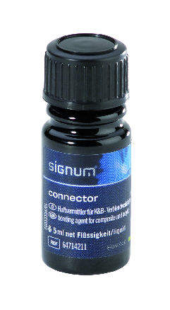 SIGNUM CONNECTOR 5 ML
