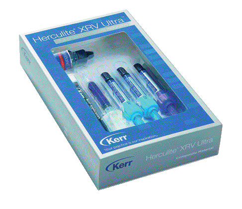 HERCULITE XRV ULTRA MINIKIT 3 SIR.