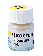 SR IVOCRON OPACO COL.14 x 5 G