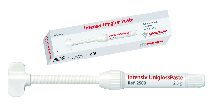 UNIGLOSS PASTE INTENSIV SIR. 2,5 G