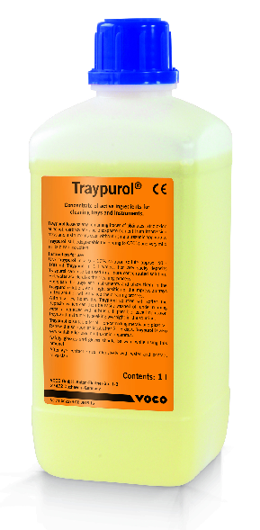TRAYPUROL VOCO DETERGENTE 1 L