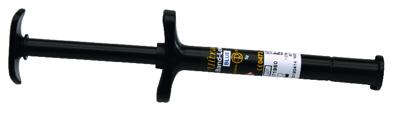 ULTRA BAND LOK BLUE, 1 SIRINGA DA 5