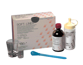 GC SOFT-LINER KIT