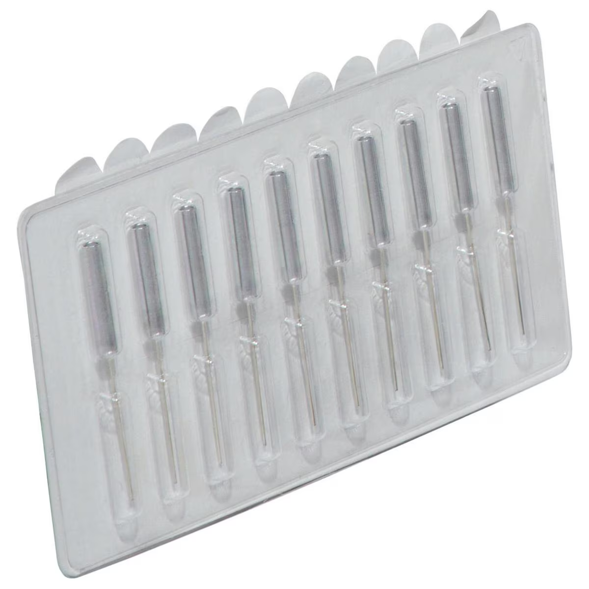 CARTUCCE CONFORM FIT GUTTA-SMART 20