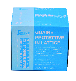 Monouso - GUAINA UNIVERSALE LATTICE AZZ. 500
