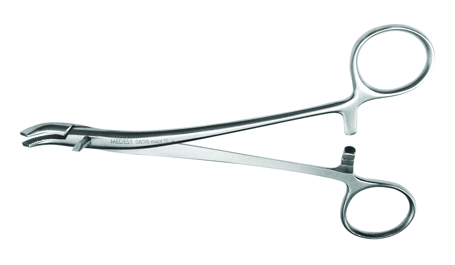 Strumenti - PINZA TOGLI LAME MEDESY