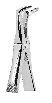 PINZA ESTRAZIONE ASA N.45