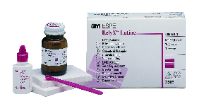 RELYX LUTING CEMENT KIT 16 GR.+9 ML