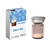 OSTEOBIOL GEN-OS FLACONE 0,25 CC