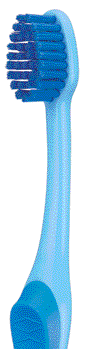 SPAZZOLINI CURASEPT SOFT MEDIUM 017