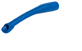 FRESH-LOOK U P DURR BLU 5 CANNULE