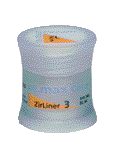 IPS E.MAX CERAM ZIRLINER COL.3 x 5