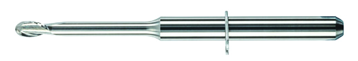FRESA N3.R2.04 TIPO VHF P200-R2-40