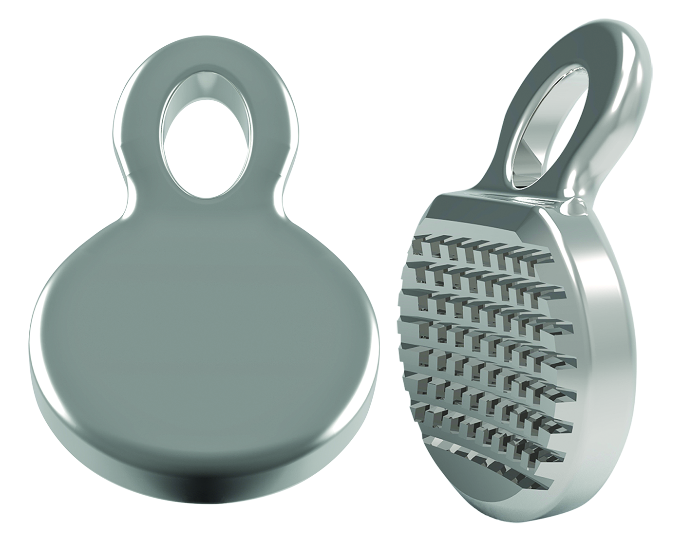 BOTTONI AD OCCHIELLO 10 PZ