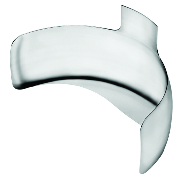 MATRICI NITIN CURVE 6,00 MM 50 PZ