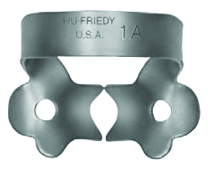 GANCIO H.F RDCM1A SATIN STEEL