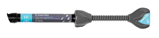 ESSENTIA GC COL. LE SIR.  2 ML