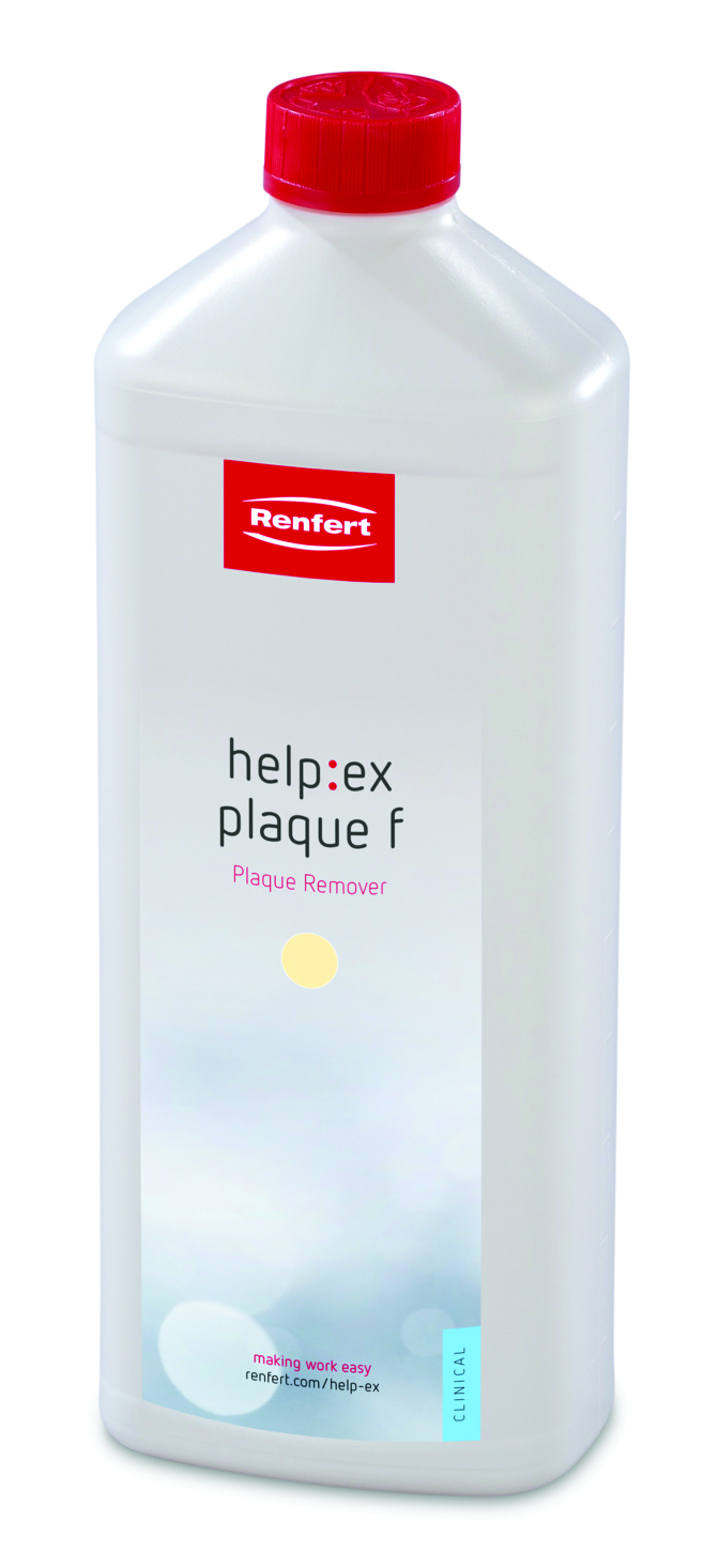 HELP:EX PLAQUE F 4 x 1 LT ex SYMPRO